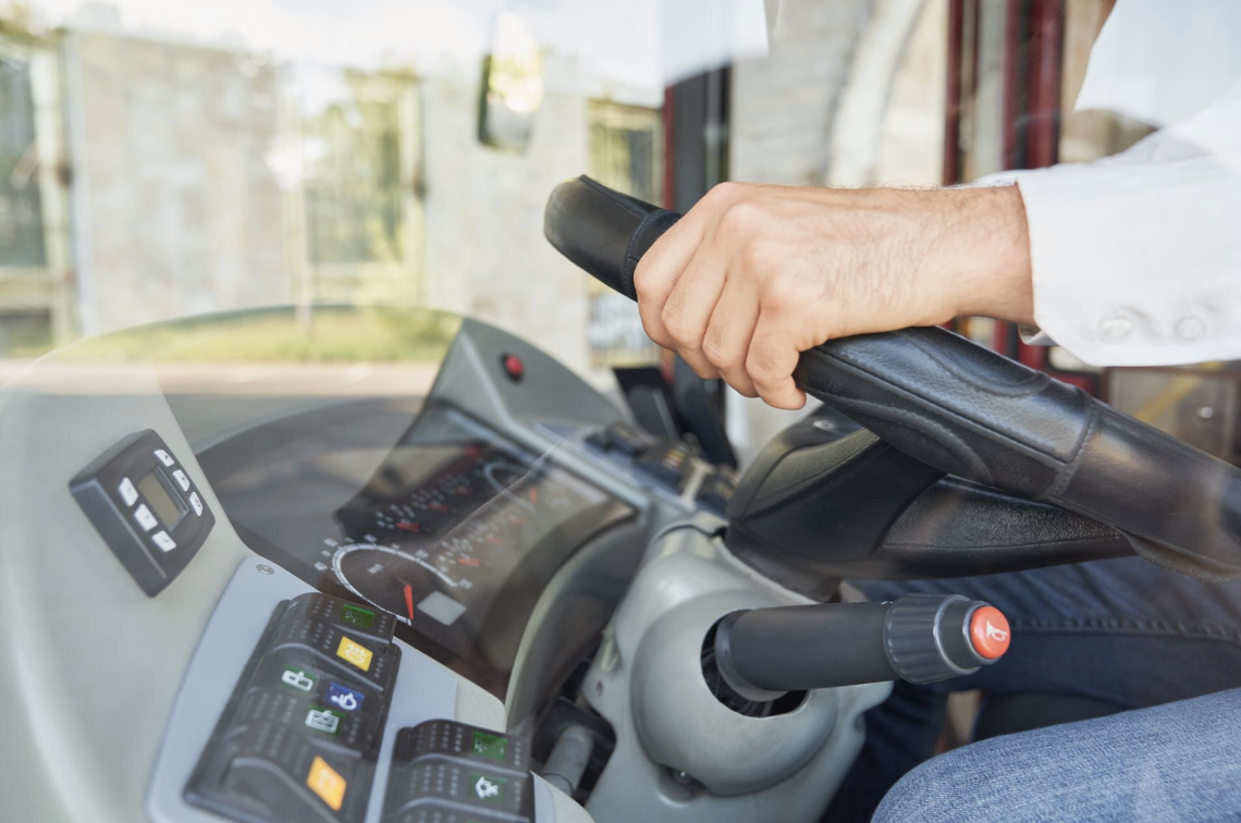 Transporte en Colombia: ¿por qué seguimos colapsados?